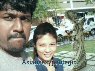 Asiansexypetitegirl