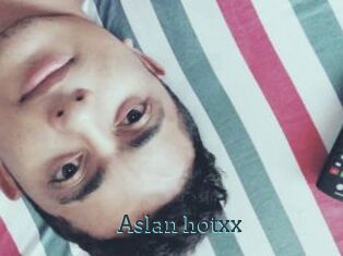 Aslan_hotxx