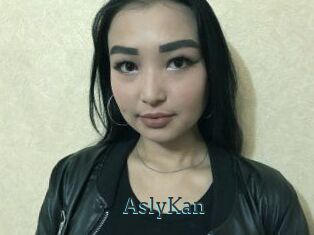 AslyKan