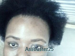 Assbuster25
