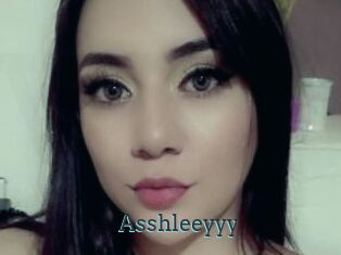 Asshleeyyy
