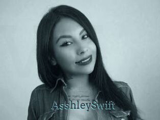 AsshleySwift