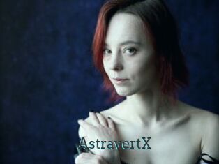 AstravertX