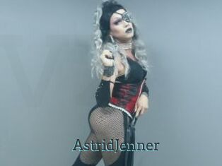 AstridJenner