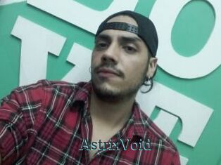 AstrixVoid