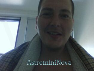 AstrominiNova