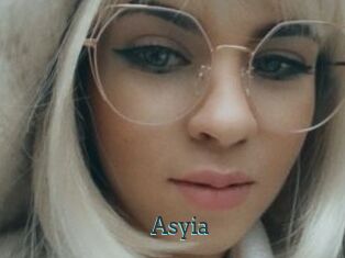Asyia