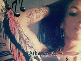 Athena907