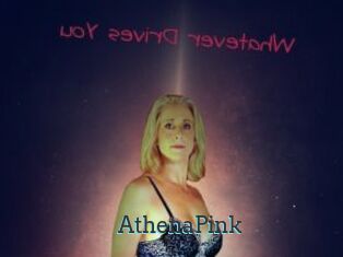 AthenaPink