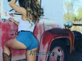 AthenaRye