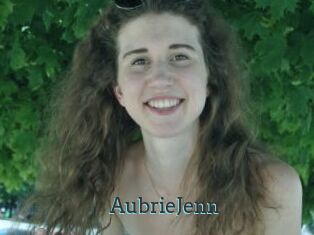 AubrieJenn