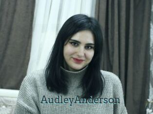 AudleyAnderson