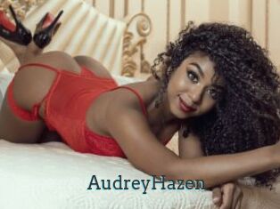 AudreyHazen