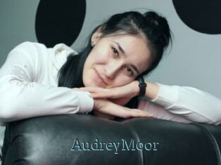 AudreyMoor
