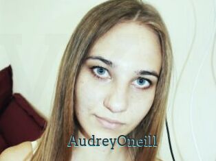 AudreyOneill
