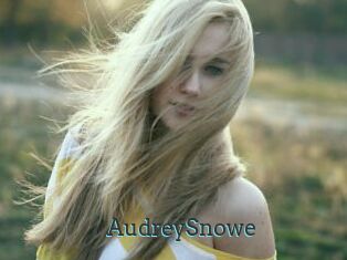 AudreySnowe