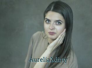 AureliaXdirty