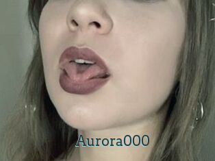 Aurora000
