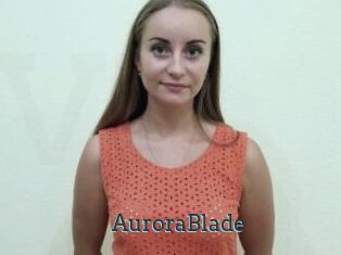 AuroraBlade