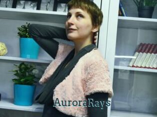 AuroraRays