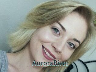 AuroraRiver