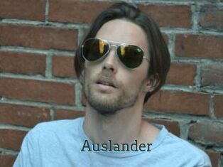 Auslander