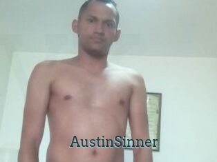 AustinSinner