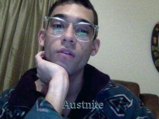 Austnite