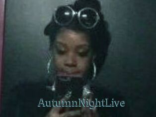 AutumnNightLive