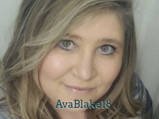 AvaBlake18