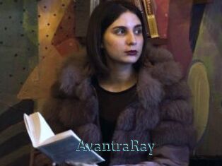 AvantraRay