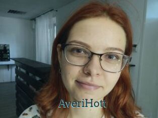 AveriHott