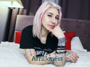 AvrilJoness