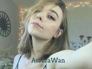 AvroraWan