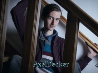 AxelDecker