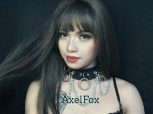 AxelFox