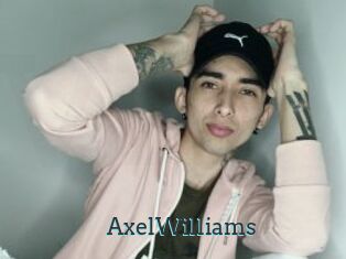 AxelWilliams