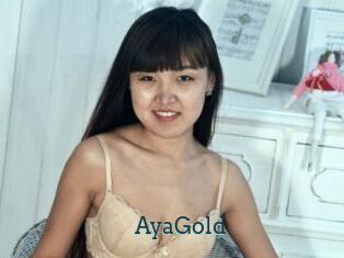 AyaGold