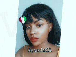 AyandaZA