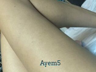 Ayem5