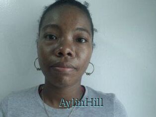 AylinHill