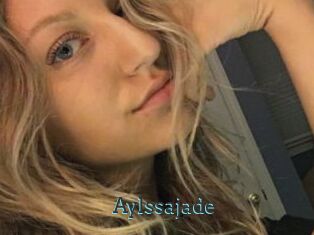 Aylssajade