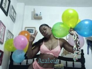 Azaleia