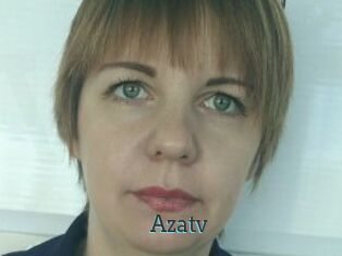 Azatv