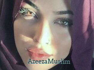 AzeezaMuslim
