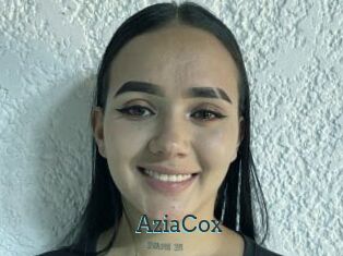 AziaCox