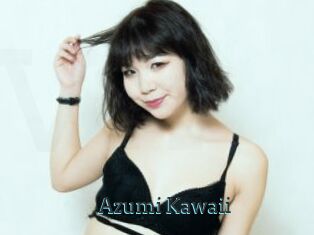 Azumi_Kawaii