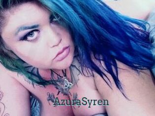 AzuraSyren