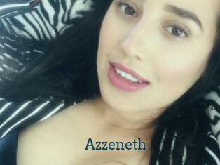 Azzeneth