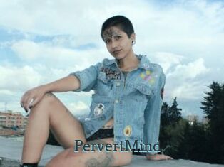 PervertMind